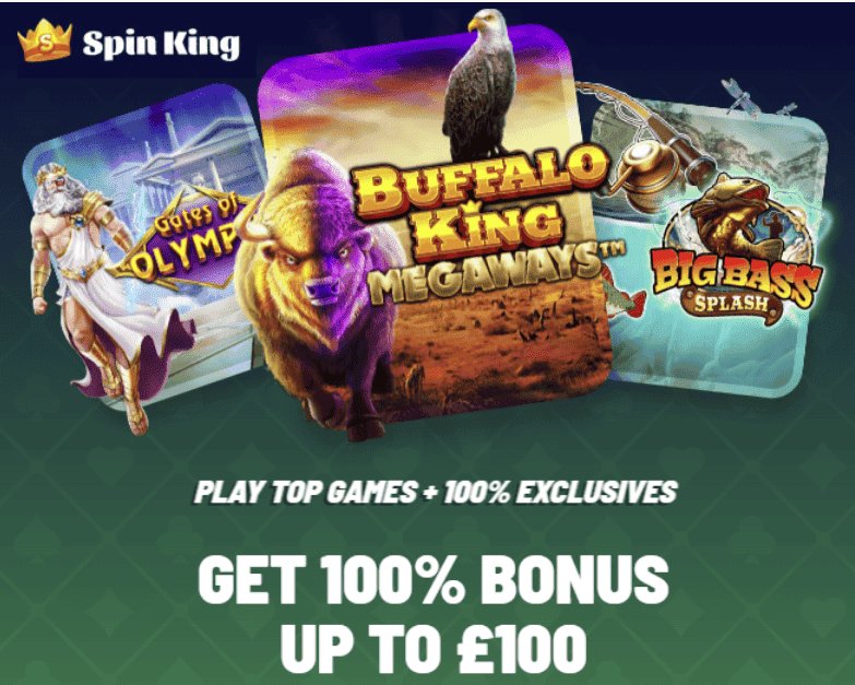 United Kingdom - slim king